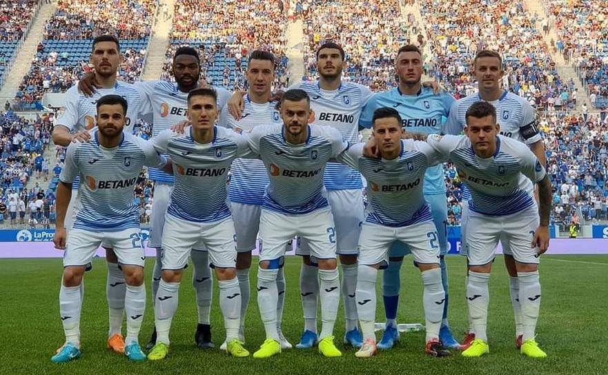 craiova oblemenco