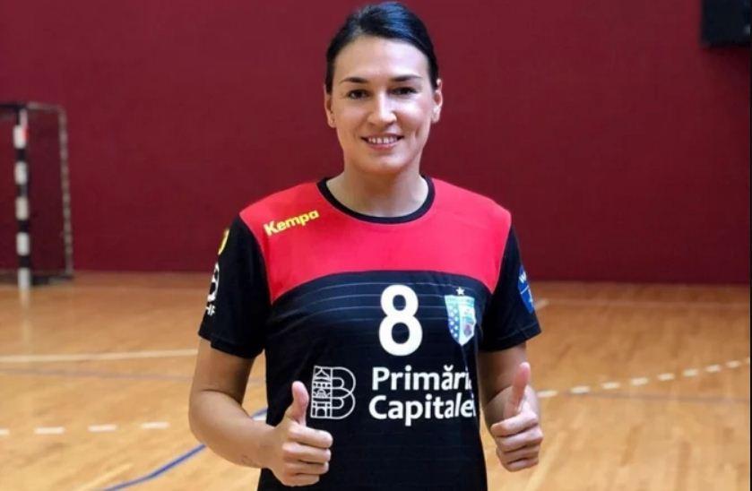 cristina neagu