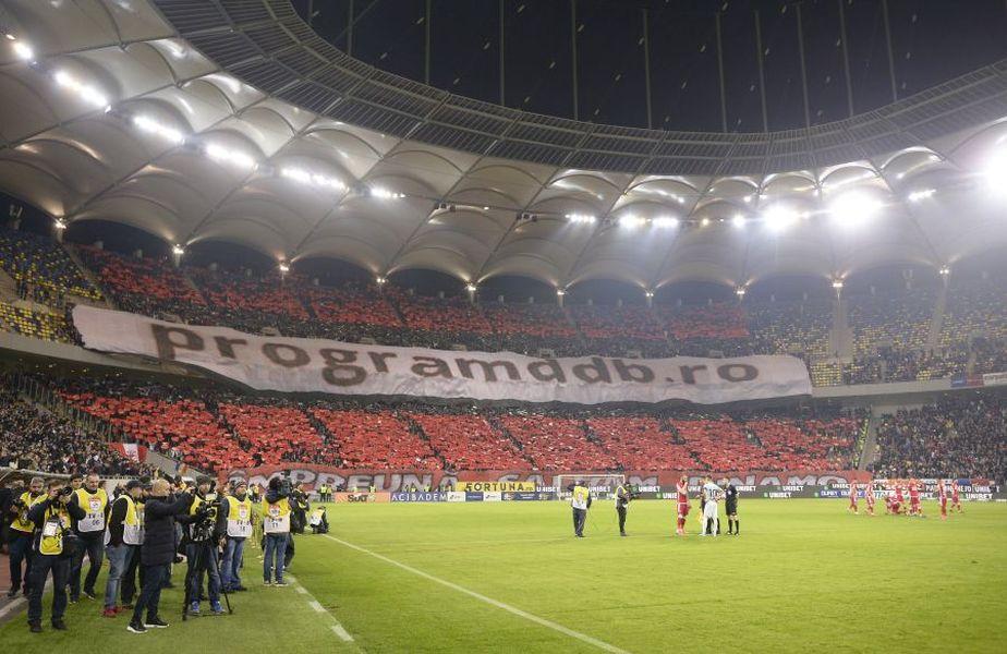 derby cu fani