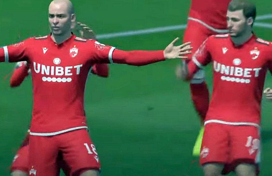dinamo eliga