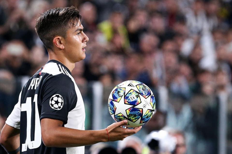dybala