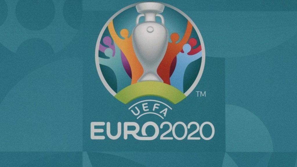 euro 2020 logo