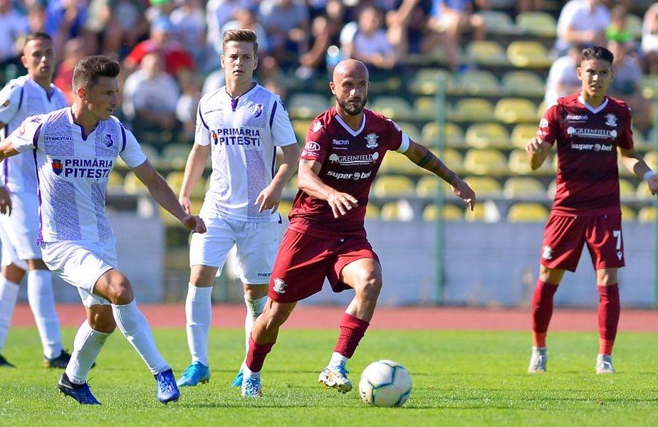 fc arges rapid