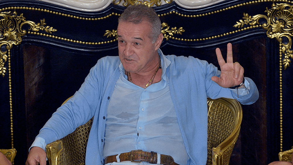 Gigi Becali