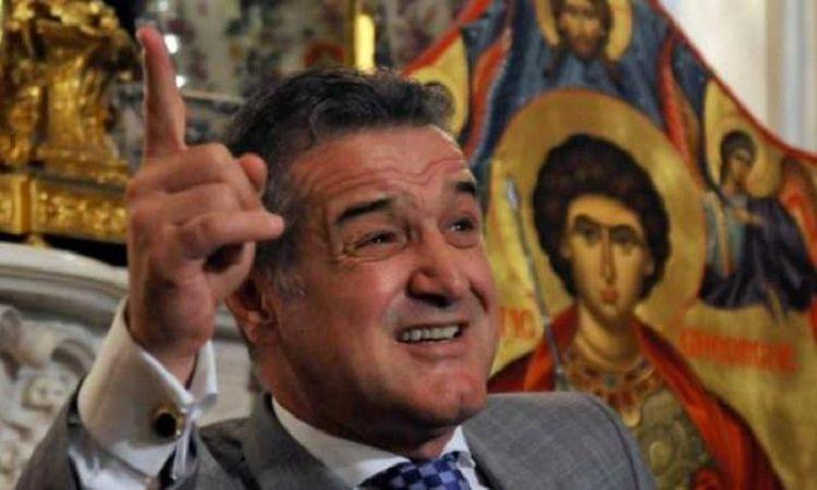 Gigi Becali