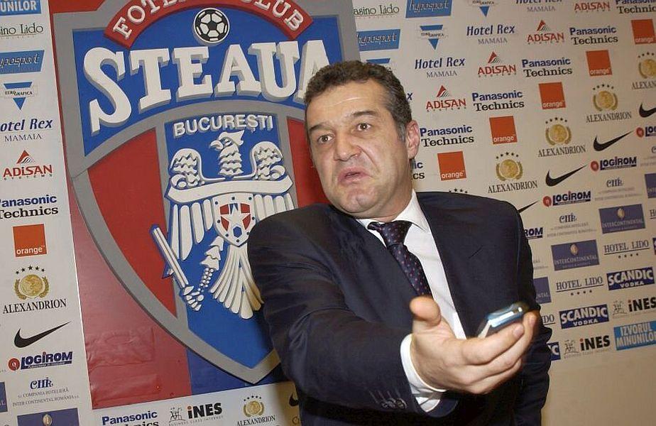 GIGI BECALI