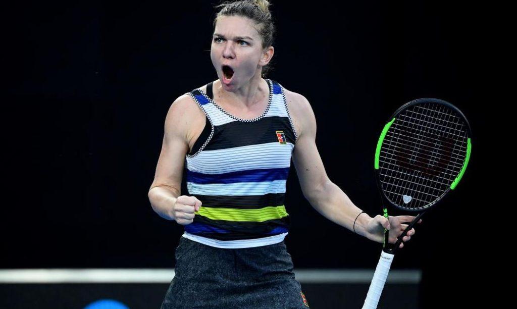 Halep