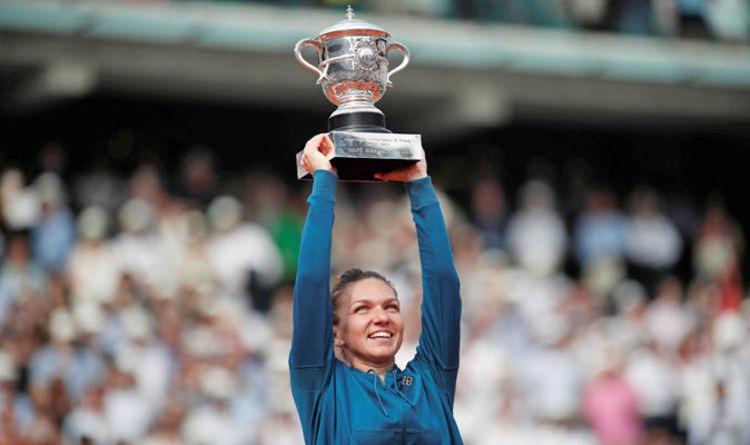 halep roland garros