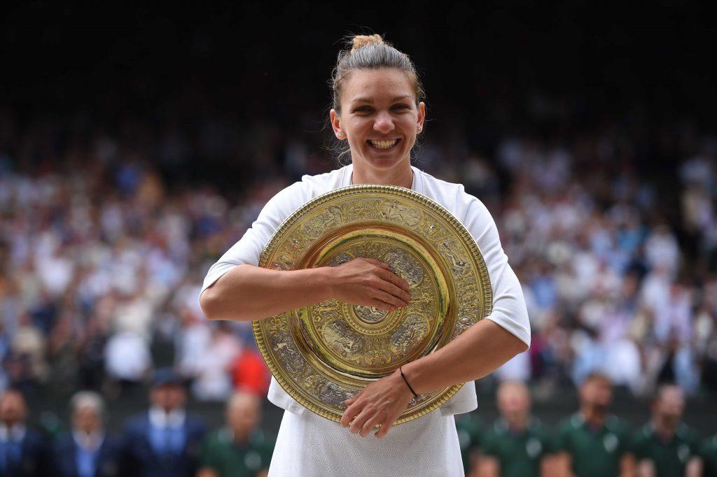 Simona Halep