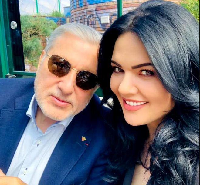 ILIE NĂSTASE ȘI IOANA SIMION