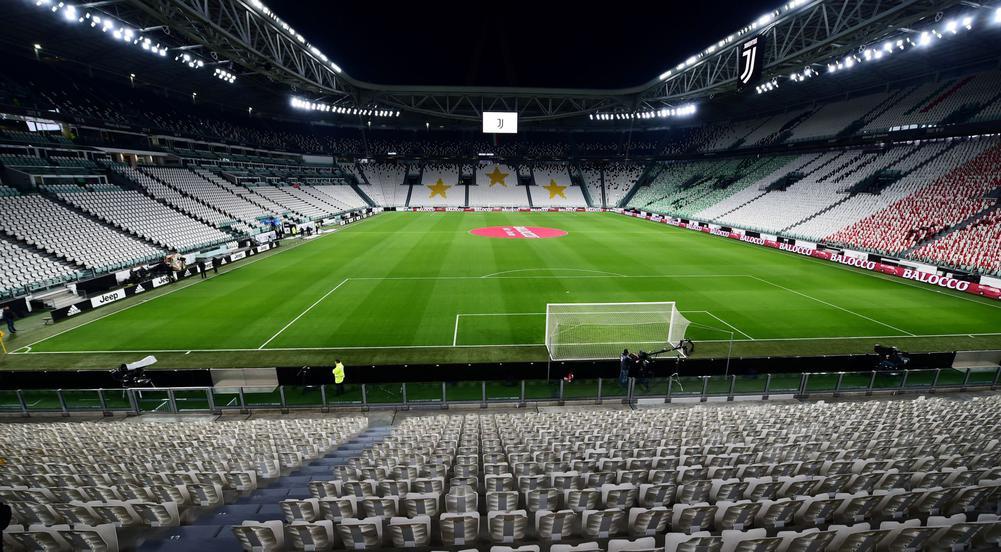 juventus serie a