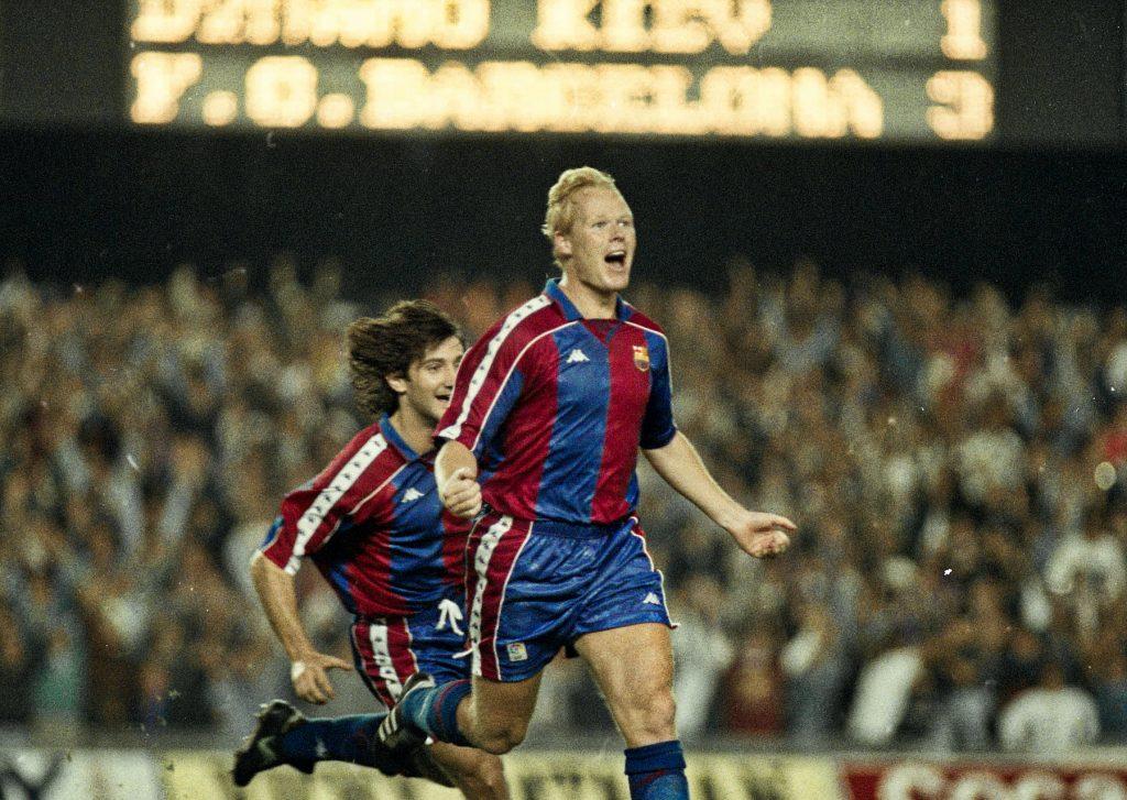 koeman