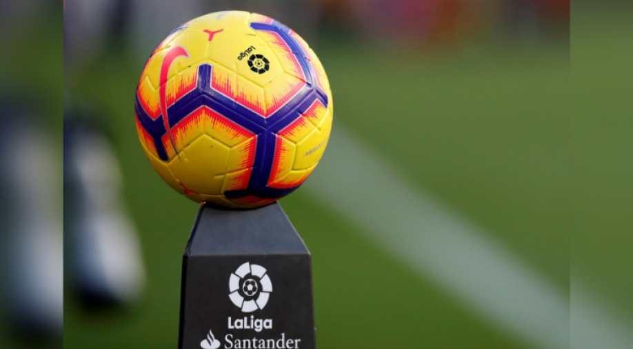 la liga