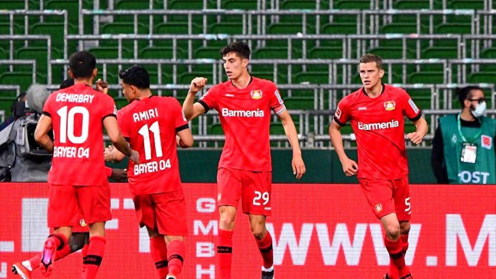 leverkusen