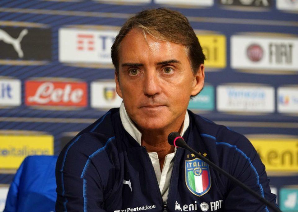 Roberto Mancini