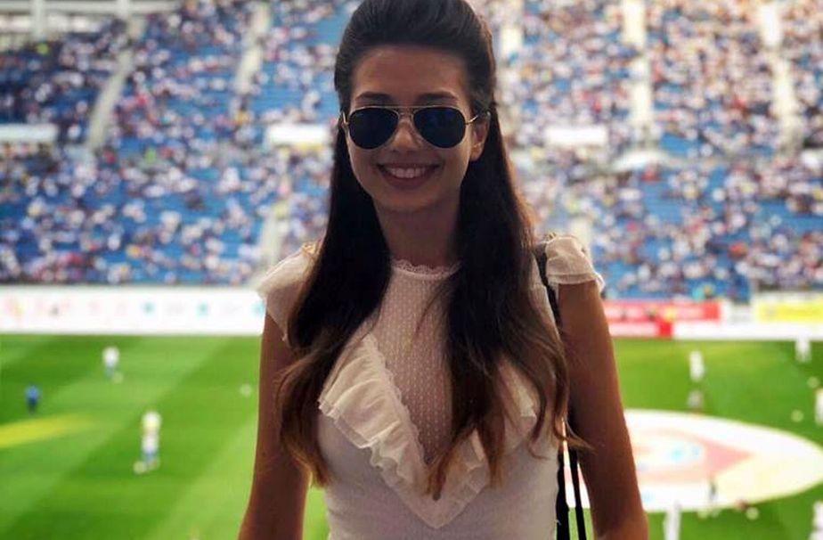 maria iordanescu