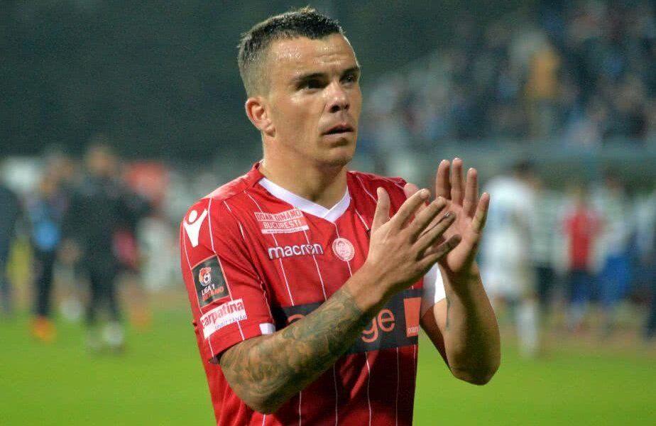 nistor dinamo