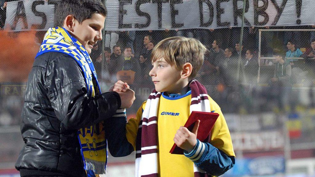 petrolul rapid