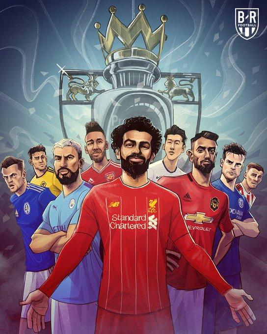 premier league