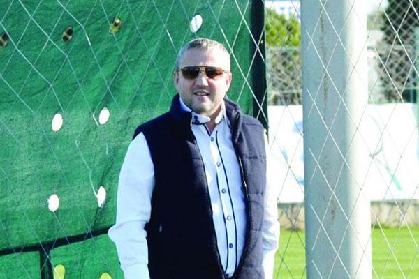 MIhai Rotaru