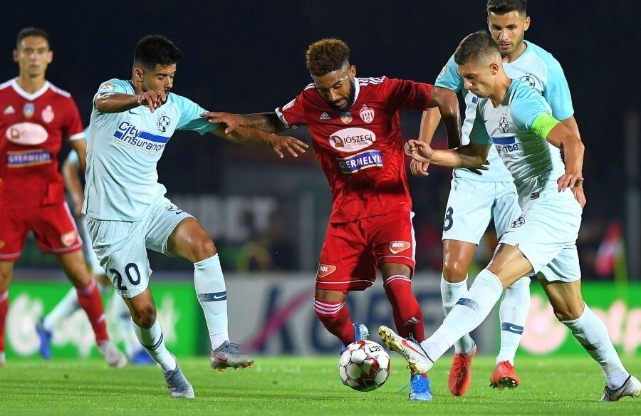 sepsi fcsb