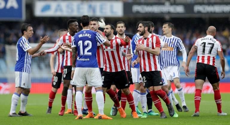 socieada bilbao