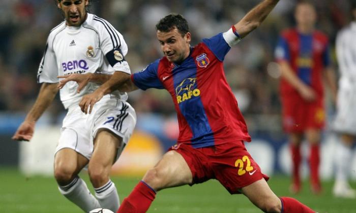 sorin paraschiv steaua