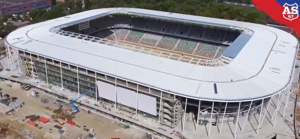 stadion steaua