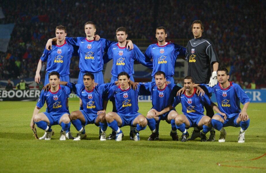 steaua 2006
