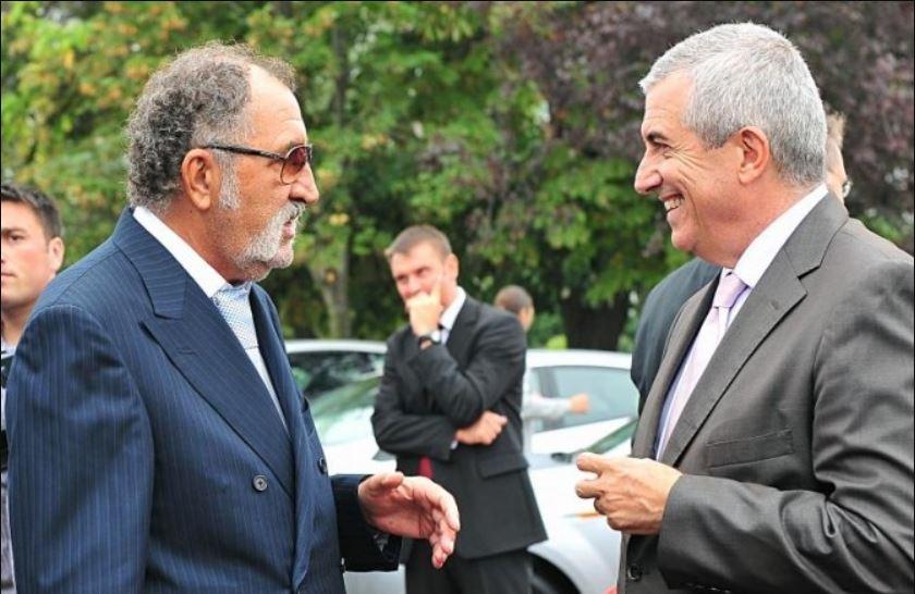 tăriceanu-ion-țiriac-formula-1