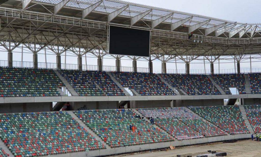 tabela stadion steaua