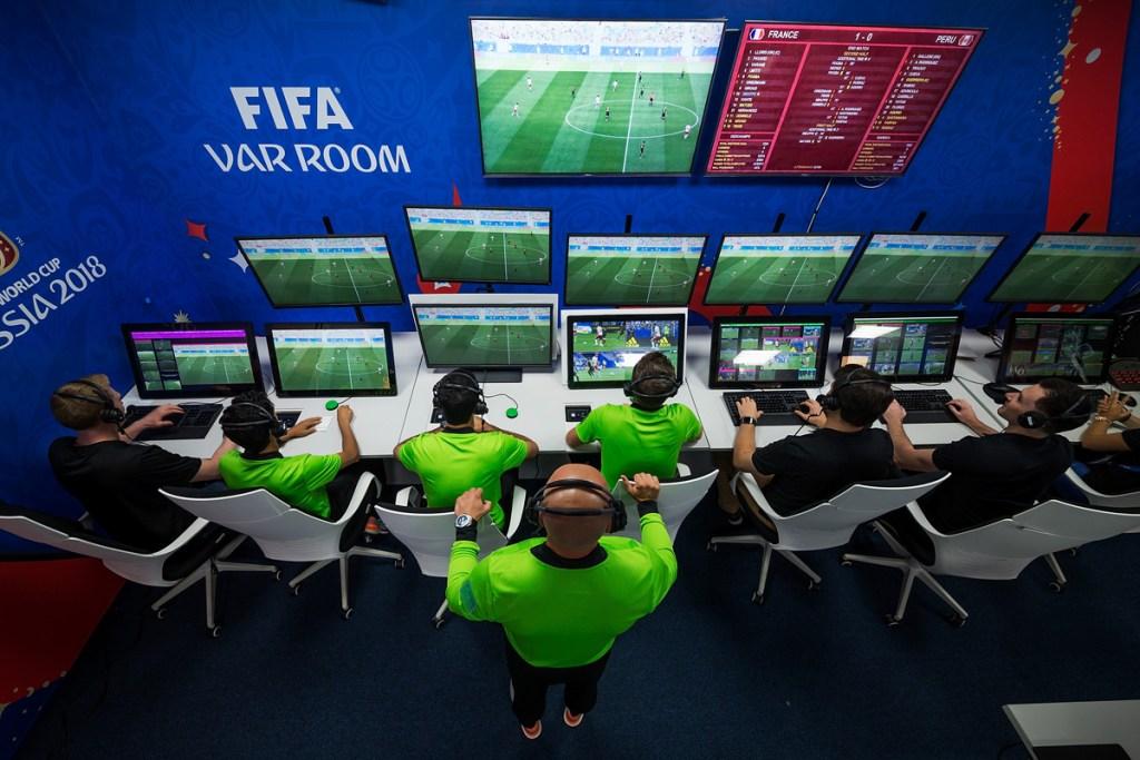 var room