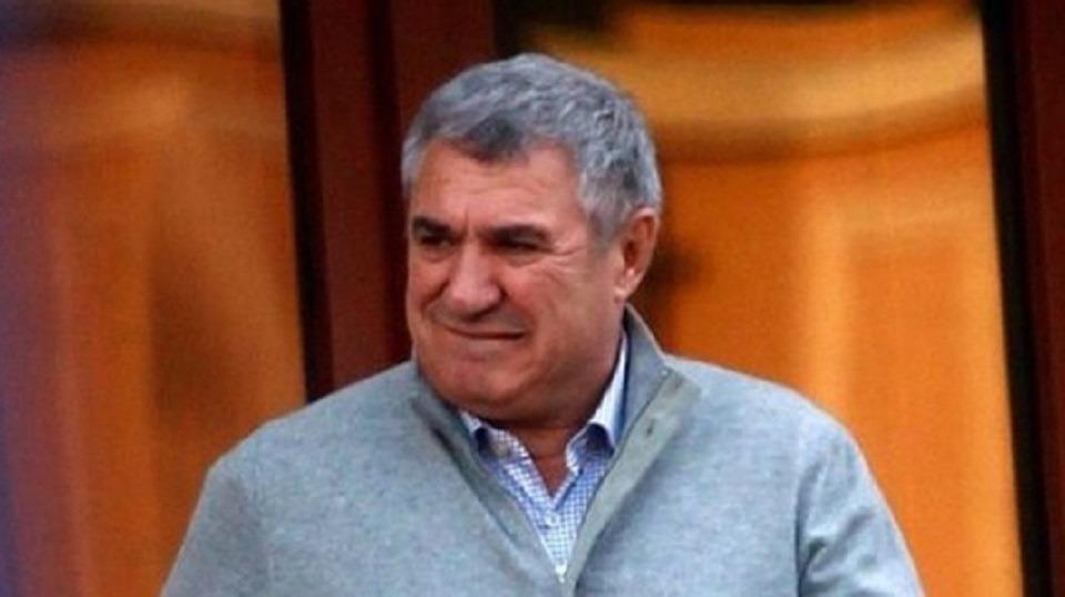 Victor Becali