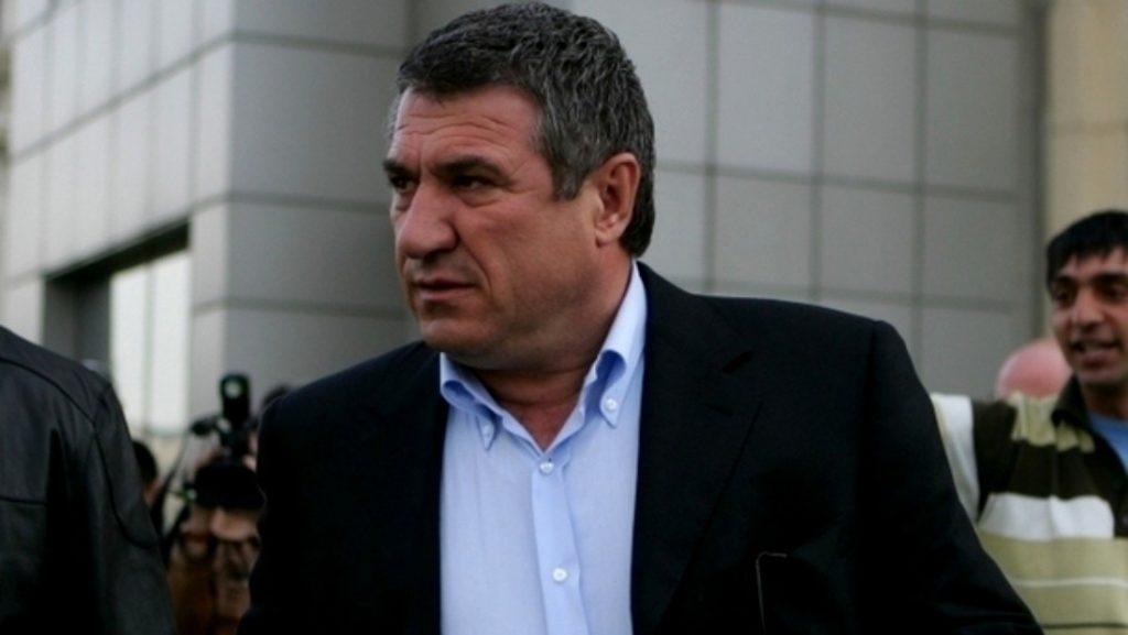 Victor Becali