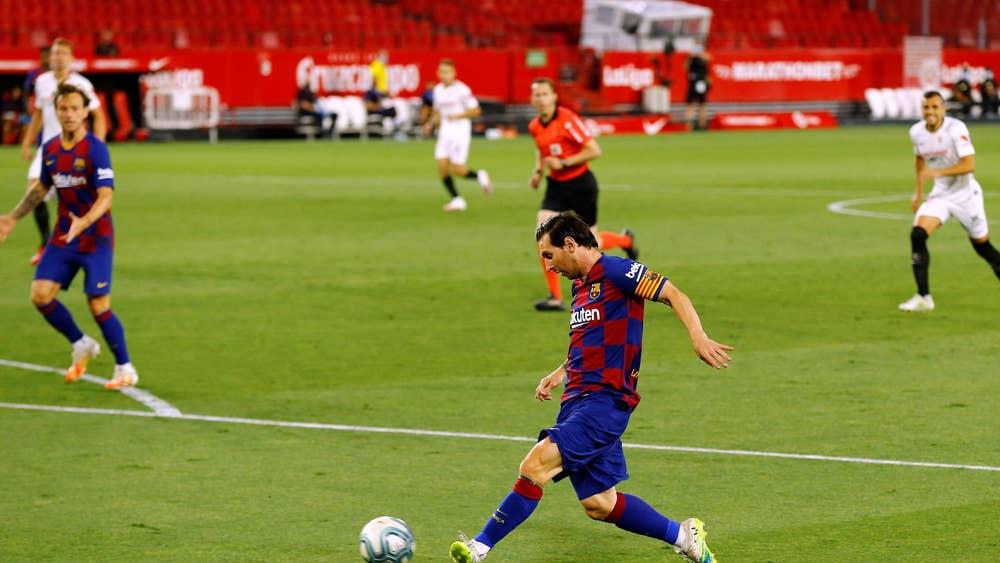 barca sevilla