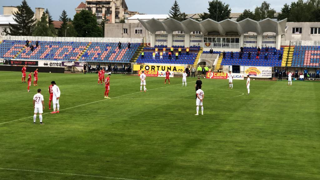 botosani cfr