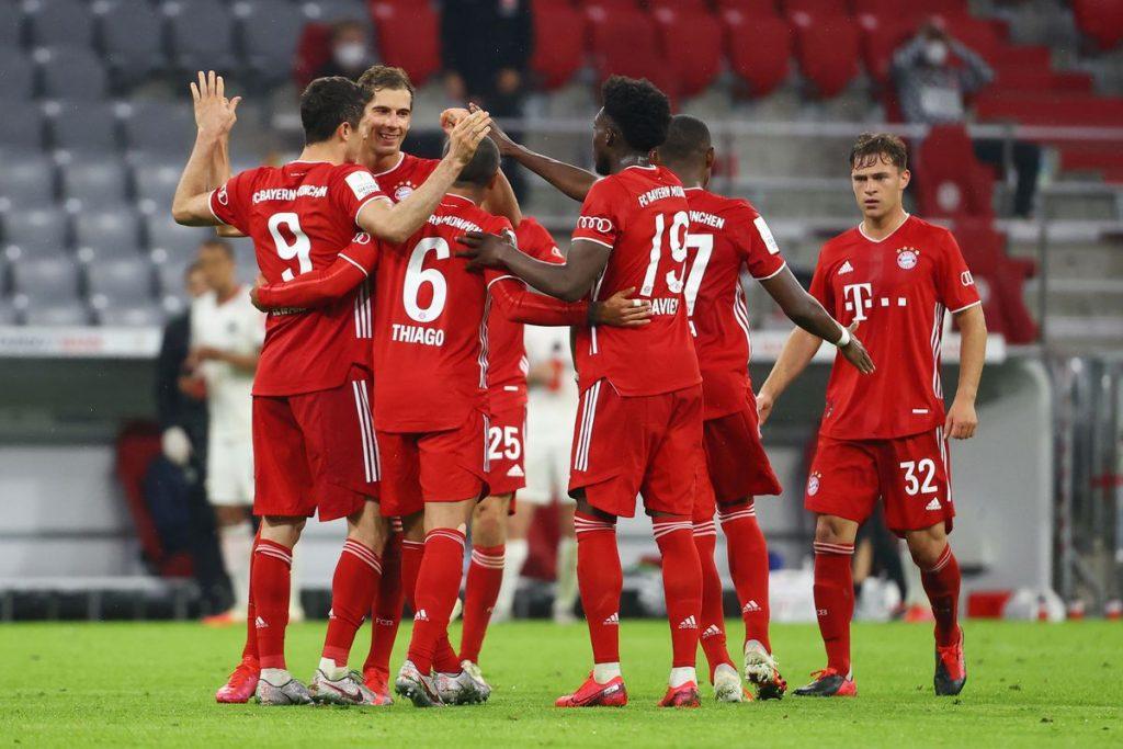 Bayern-Munchen