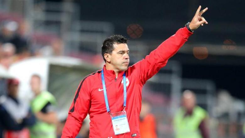 contra dinamo