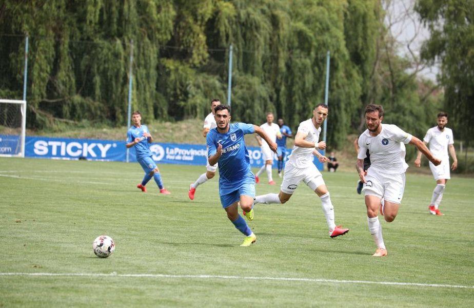craiova viitorul