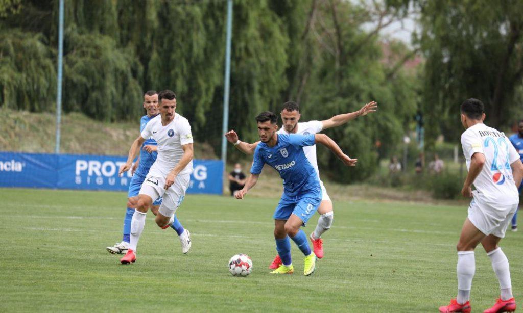 craiova-viitorul-amical