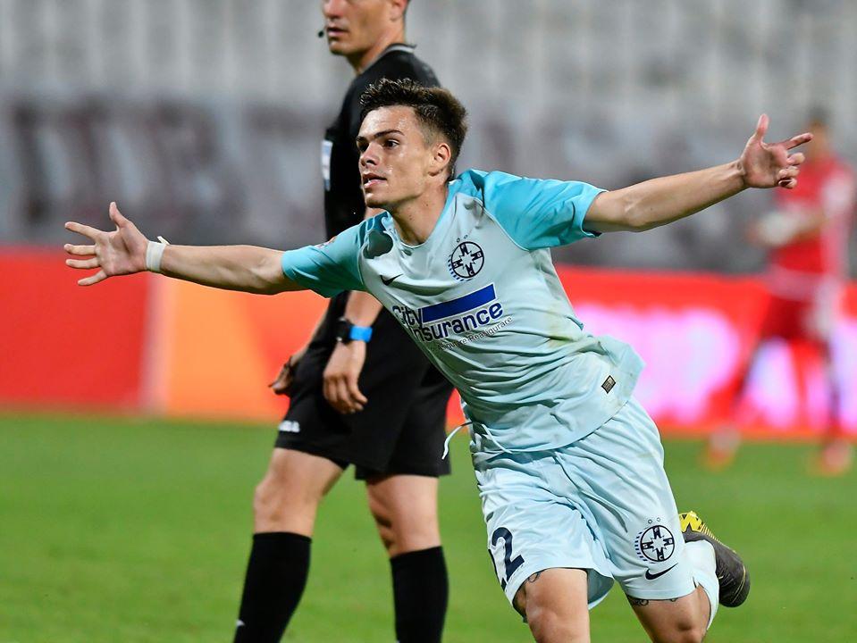 cristi dumitru