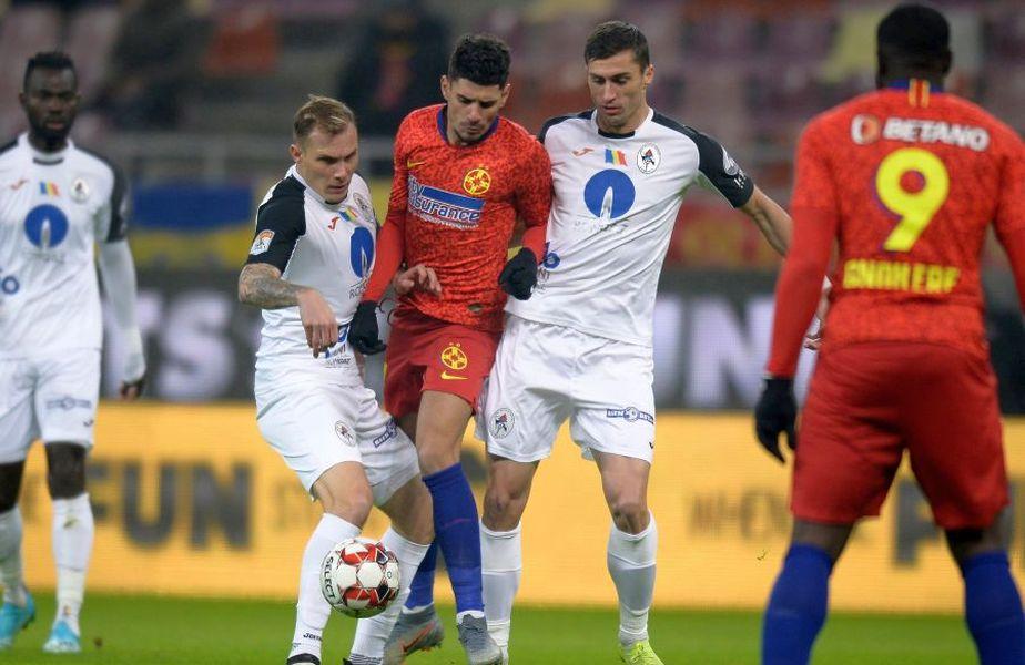 fcsb gaz metan