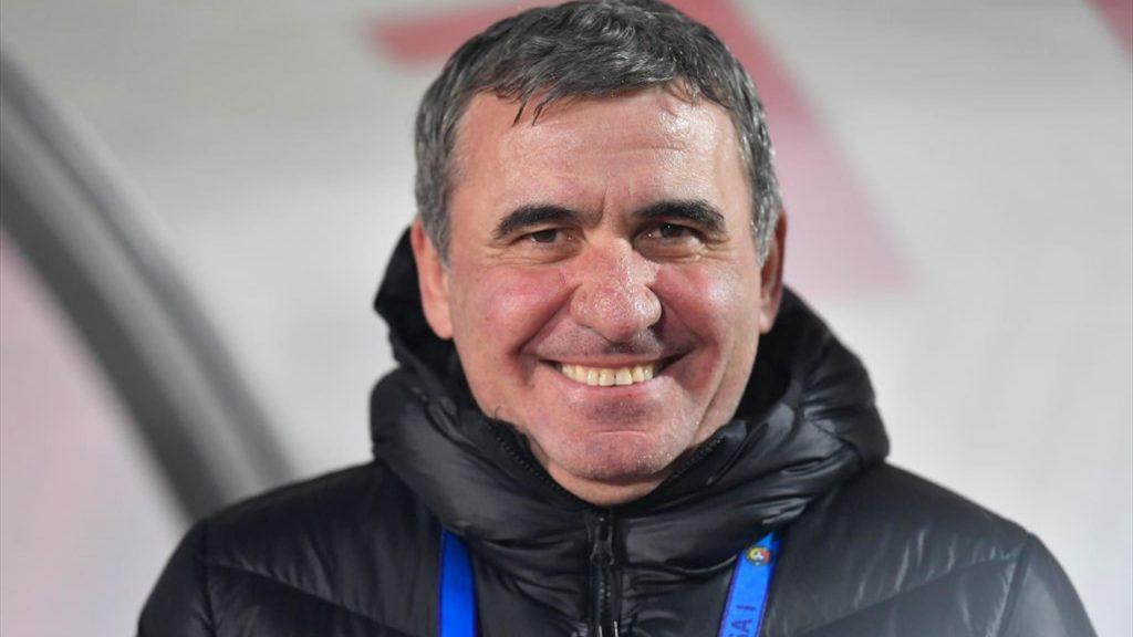Gică Hagi