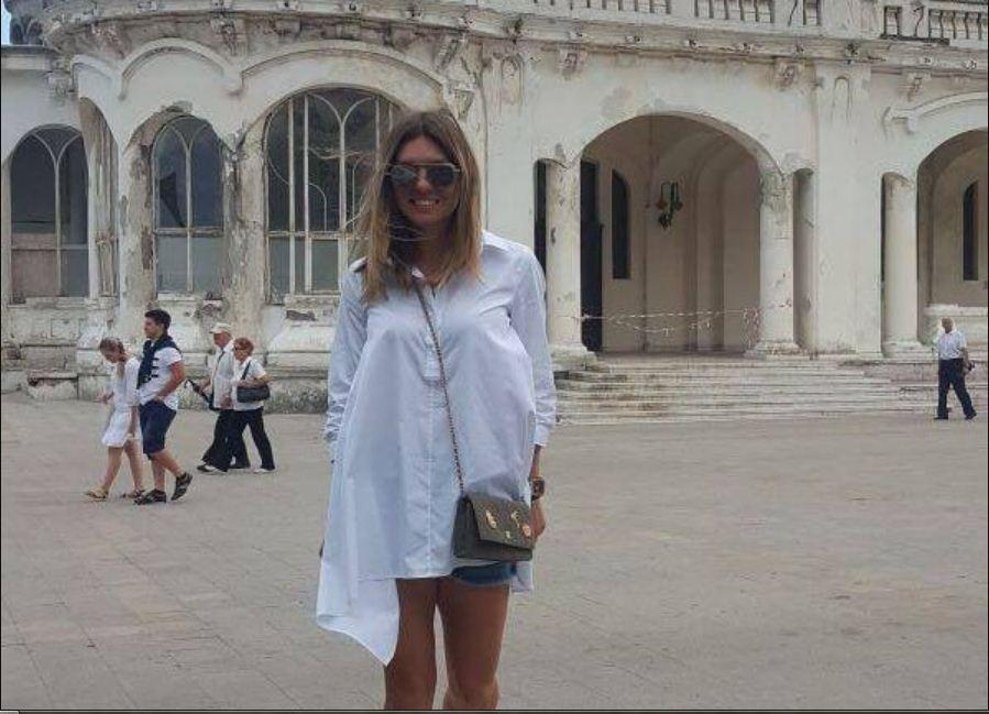 halep la constanta