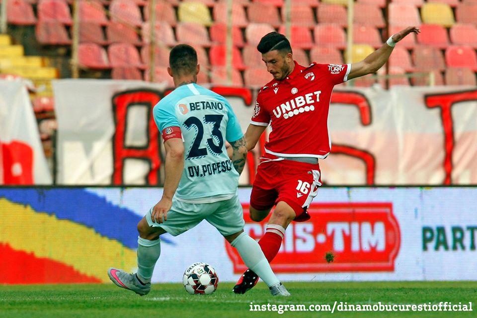 mihai popescu