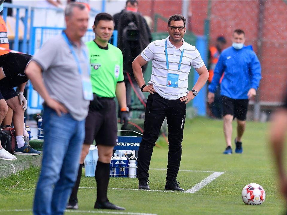 mihai teja voluntari