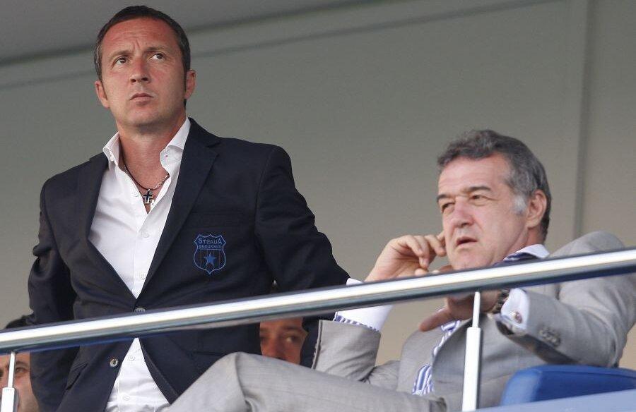 becali