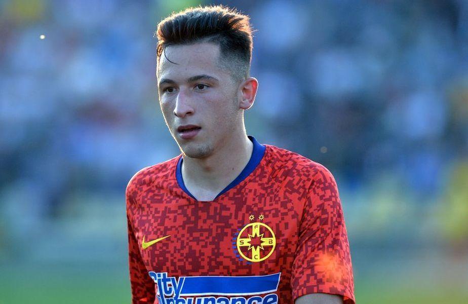 morutan fcsb
