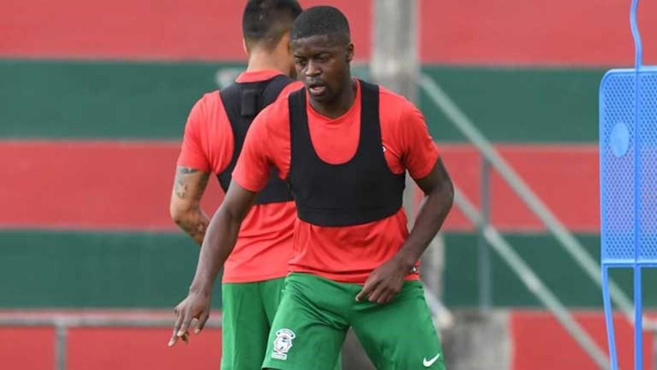 nanu maritimo