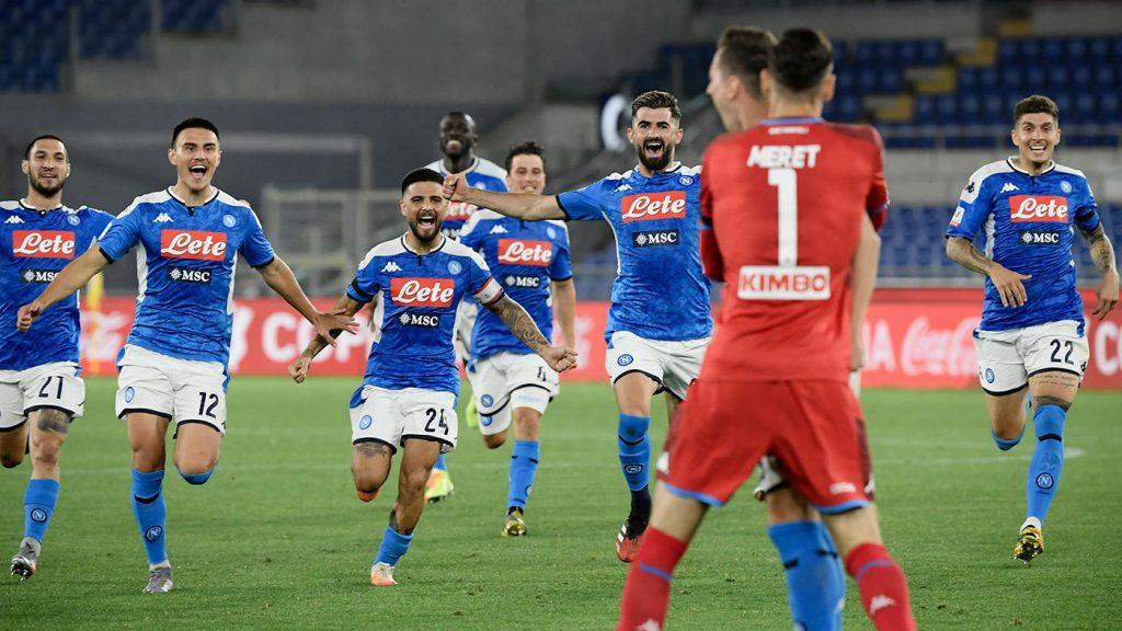 FBL-ITA-CUP-NAPOLI-JUVENTUS-HEALTH-VIRUS